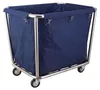 Carrello portabiancheria HENDI, 900x650x(H)850 mm Anteprima dell’immagine prodotto 1