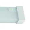 Spectrum LED badlamp AQUATICA, vierkant, wit, 60 cm, IP44, Productafbeelding-voorbeeld 3