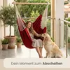XXL Hängestuhl 2 Personen Hängematte | max. 150 kg Produktbild-Vorschau 11