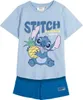 Disney Stitch Kinder Set JoggerSweat-Set für Uni 10 Jahre Produktbild-Vorschau 1
