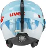 UVEX uvex viti set 1001 light blue birdy 1001 light blue Produktbild-Vorschau 2
