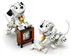 LEGO® Disney Les chiots Lucky et Penny des 101 Dalmatiens Voir les images du produit 6