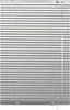 Gardinia Aluminium-Jalousie 25 mm silber 100 x 130 cm Produktbild-Vorschau 8