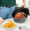 ProfiCook PC-FR 1239 H Single 5,5 l Samostatná horkovzdušná Náhled obrázku produktu 12