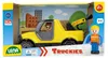 Auto Truckies: carro attrezzi in plastica da 22 cm con Anteprima dell’immagine prodotto 8