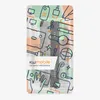 kwmobile 2x horlogebandjes voor Withings ScanWatch 42mm / Productafbeelding-voorbeeld 7