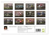 Motorrad Oldtimer (Wandkalender 2027 DIN A4 quer), CALVENDO Produktbild-Vorschau 2