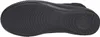 The sole of a black shoe is shown against a white background. Anteprima dell’immagine prodotto