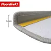Floordirekt Stufenmatte Monaco, Treppenschutzmatte Produktbild-Vorschau 3