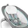 Lionelo Pascal Detská hojdačka Baby Nest Detská hojdačka Náhľad obrázku produktu 18