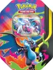 Pokémon|Amigo Pokémon-Sammelkartenspiel: Tin-Box Produktbild-Vorschau 1