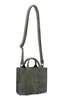 Fritzi aus Preußen Umhängetasche Handtasche Fritzi Square Produktbild-Vorschau 2