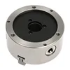 A product shot of a lathe chuck on a white background. Náhled obrázku produktu