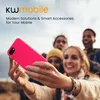 kwmobile Handyhülle für Apple iPhone 17e / iPhone 16e Hülle Produktbild-Vorschau 9