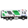 Alloy Container Truck Spielzeug,Alloy Container Truck Produktbild-Vorschau 2