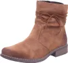 Rieker Stiefeletten Z4197-24 Damen Schuhe Chelsea Boots, Produktbild-Vorschau 40