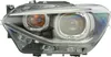 Fari bi-xeno Hella a sinistra per BMW Serie 1 F20 F21 fino Anteprima dell’immagine prodotto 4