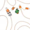 thumbsUp! Lama 3-in-1-Kabel beige Produktbild-Vorschau 1