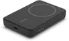 Belkin BOOST Charge mag./drahtl. 5.000mAh PB m.Fuß sw. Produktbild-Vorschau 13