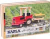 Tracteur Kapla COF2DE, jeu de construction en bois Voir les images du produit 5