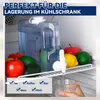 Wassertank,2er-Pack 3L-Kühlschrank-Spenderflaschen mit Produktbild-Vorschau 7