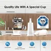 Filtro Waterdrop, ricambio per filtro acqua Sage® Barista Anteprima dell’immagine prodotto 3