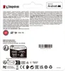 Carte SDXC Kingston Canvas Select Plus Gen3 150 Mo/s C10 Voir les images du produit 8