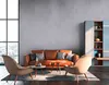 Profhome 379036-GU Spachtel Putz Tapete Used Look matt grau Produktbild-Vorschau 6