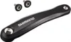 SHIMANO FC-M311 48/38/28 170 mm ALTUS HYPERDRIVE SG-X Produktbild-Vorschau 9