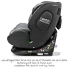 Osann - Auto-Kindersitz - One360° i-size - grau Produktbild-Vorschau 27