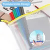 Dokumententasche Dokumentenablage A4+A5+A6 Dokumentenmappe Produktbild-Vorschau 6