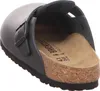 Birkenstock Boston narrow schwarz Podgląd zdjęcia produktu 59
