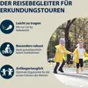 HUDORA Laufrad Cruisy ab 15 Monaten - mocha - Leichtes Produktbild-Vorschau 5