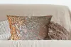 MuchoWow® Zierkissen Sofakissen Wohnzimmer Dekokissen 60x40 Produktbild-Vorschau 4