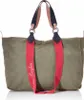 Fritzi aus Preußen Schultertasche Izzy Canvas Shopper Olive Produktbild-Vorschau 13