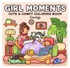 Girl Moments Podgląd zdjęcia produktu 1