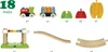 Mon premier set de jeu de train BRIO Voir les images du produit 10