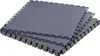Podłoga garażowa VEVOR PVC, 8-pak 513x513x5 mm, podłoga Podgląd zdjęcia produktu 1