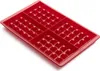 Lékué 0215000R01M017, 0,5 L, 220 °C, Červená, Silikón, 186 Náhľad obrázku produktu 2