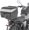 Porte-bagages arrière pour topcases monolocks Voir les images du produit 4