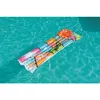 Bestway Bestway Fashion nafukovací matrace 183x69 cm, různá Náhled obrázku produktu 80