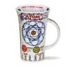 Glencoe tumbler, "The Atom" Náhled obrázku produktu 6