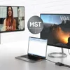 UNITEK D1049A Stacja dokujca/replikator USB 2.0 Type-C do Podgląd zdjęcia produktu 3