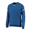Hummel Auth. Charge Baumwolle Sweatshirt True Blue True Produktbild-Vorschau 4