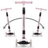Kinderroller Tretroller Dreirad-Balance-Roller Kidwell Produktbild-Vorschau 5