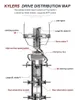 Happy Build YC-QC007 MP Technik Zugmaschine ferngesteuert  Produktbild-Vorschau 8