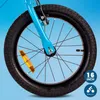 Sun Baby Verdant Rowan Kinderfahrrad Jungen Fahrrad Produktbild-Vorschau 19