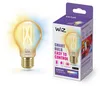 WiZ Filament-Lampe Bernstein 50 W A60 E27, Intelligentes Produktbild-Vorschau 8
