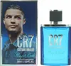 Cristiano Ronaldo CR7 Play It Cool Eau de Toilette 30ml Voir les images du produit 5