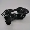 SHIMANO TOURNEY RD-TY500, deragliatore posteriore, nero, Anteprima dell’immagine prodotto 12